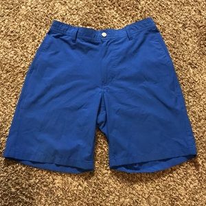 Southern Tide Tide To Trail Shorts - Small